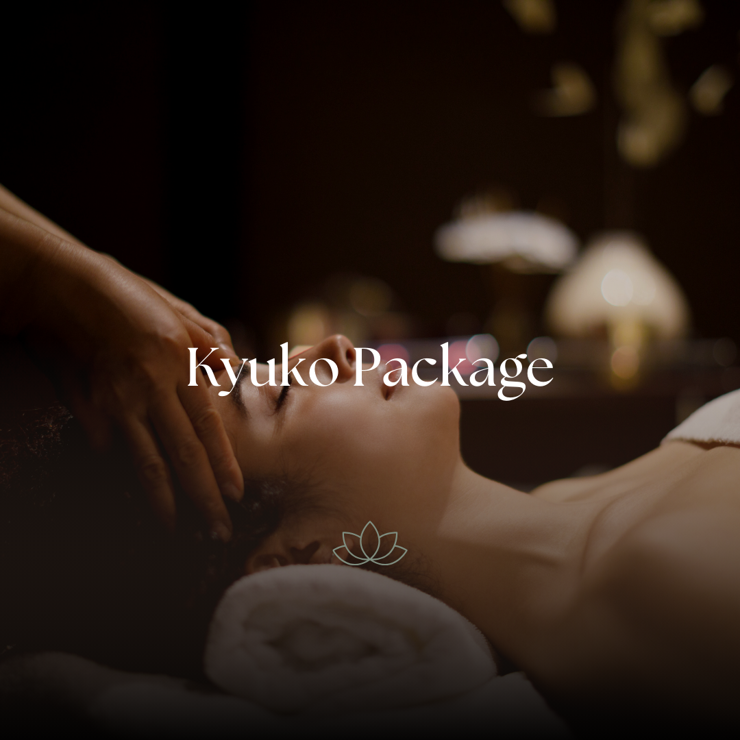 Japanese Head Spa Cleckheaton | Sakura Wellness – sakurawellness