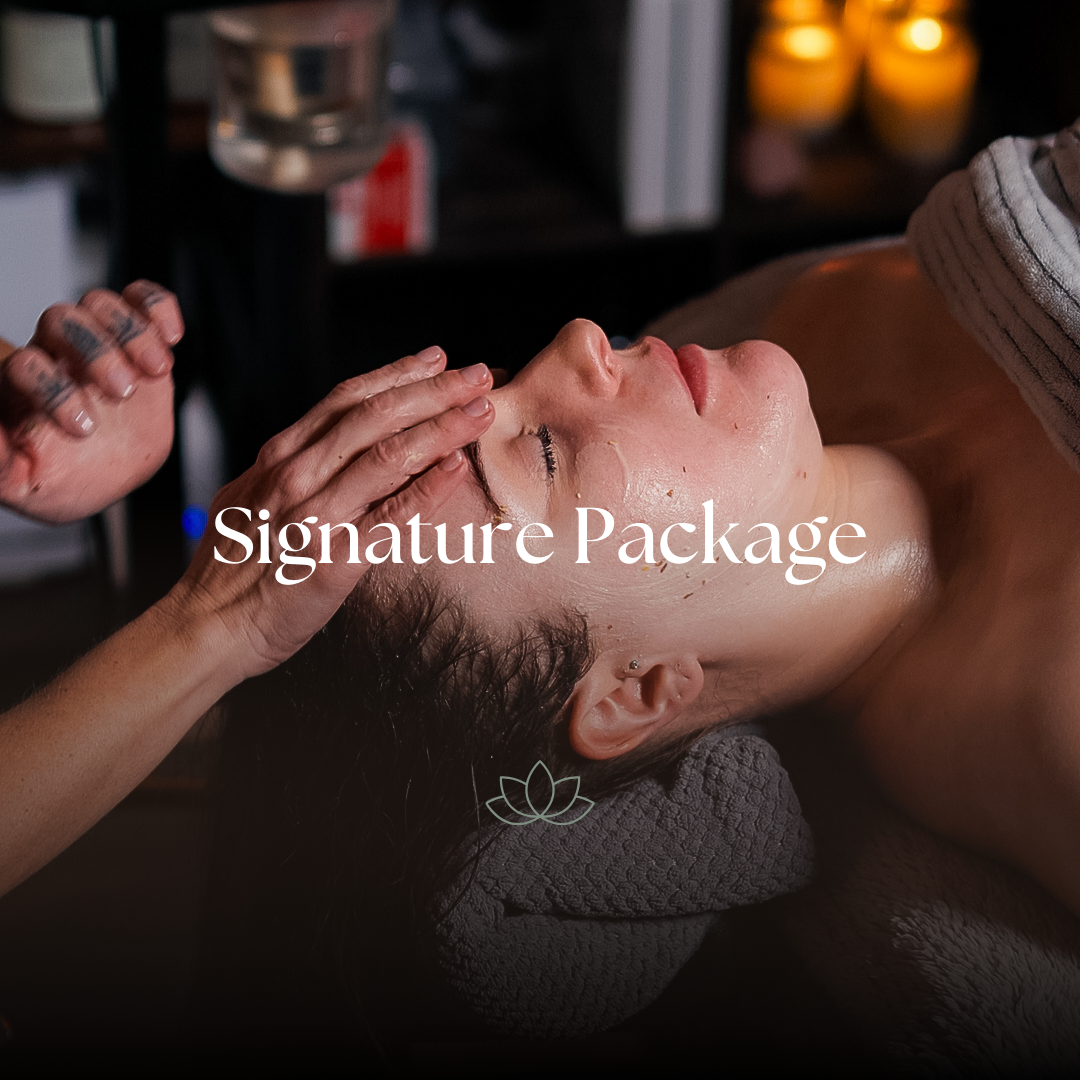 Japanese Head Spa Cleckheaton | Sakura Wellness – sakurawellness